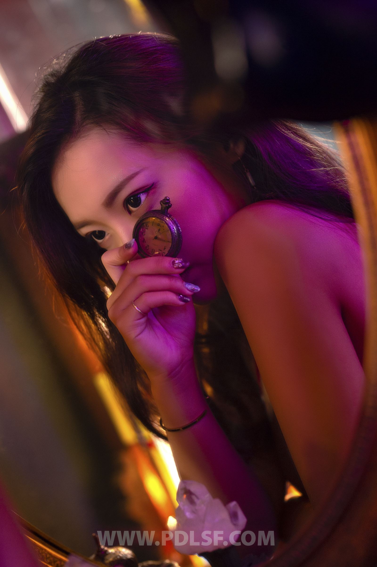 PDL潘多拉  2020.09.20 精品 NO.263 夜不能寐